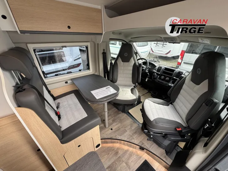Fahrzeugbild Sunlight Adventure Cliff 600 Messe-Aktionstage bei Tirge! #11
