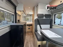 Fahrzeugbild Sunlight Adventure Cliff 600 Messe-Aktionstage bei Tirge! #12