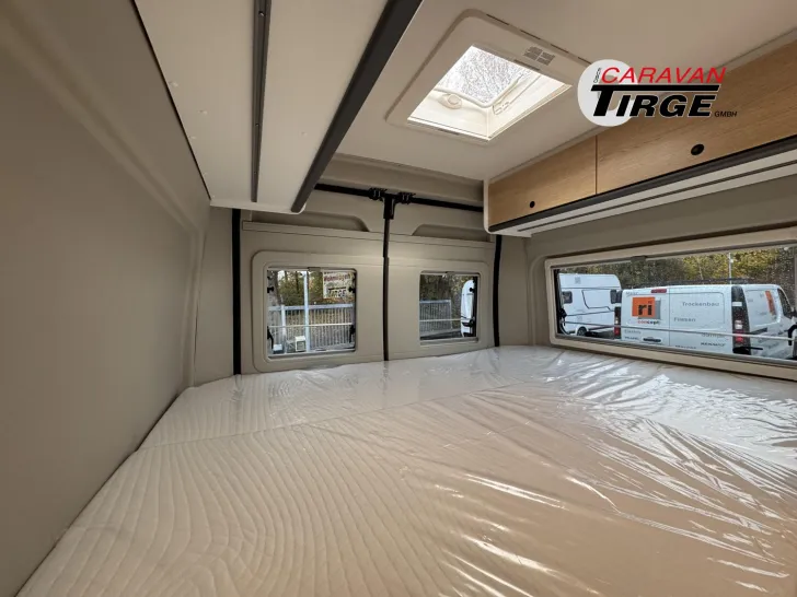 Fahrzeugbild Sunlight Adventure Cliff 600 Messe-Aktionstage bei Tirge! #17