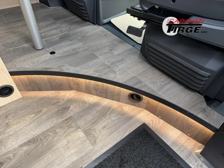 Fahrzeugbild Sunlight Adventure Cliff 600 Messe-Aktionstage bei Tirge! #18