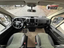 Fahrzeugbild Sunlight A 68 #8