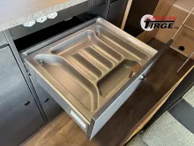 Fahrzeugbild Sunlight A 68 #15