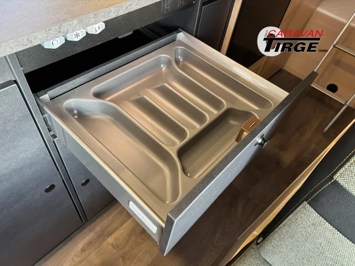 Fahrzeugbild Sunlight A 68 #15