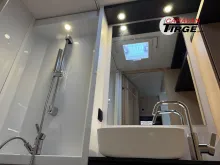 Fahrzeugbild Sunlight A 68 #21