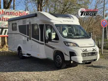 Fahrzeugbild Sunlight Adventure T 69LC #1