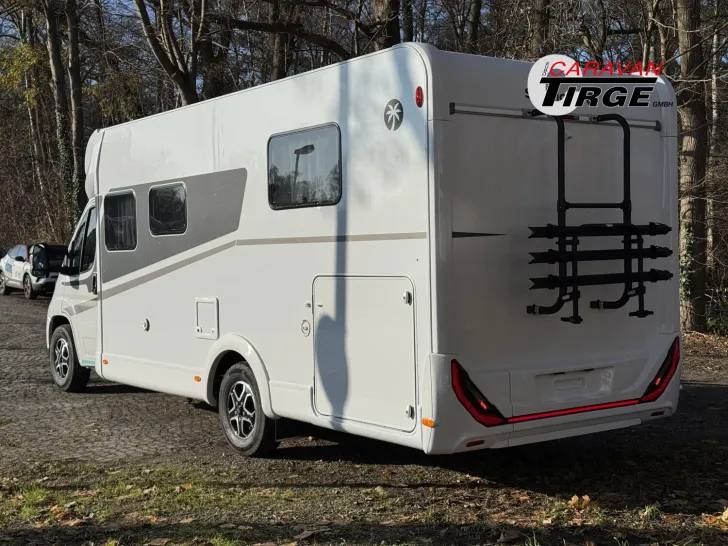 Fahrzeugbild Sunlight Adventure T 69LC #5