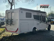 Fahrzeugbild Sunlight Adventure T 69LC #6