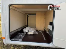 Fahrzeugbild Sunlight Adventure T 69LC #7