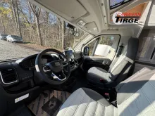 Fahrzeugbild Sunlight Adventure T 69LC #8