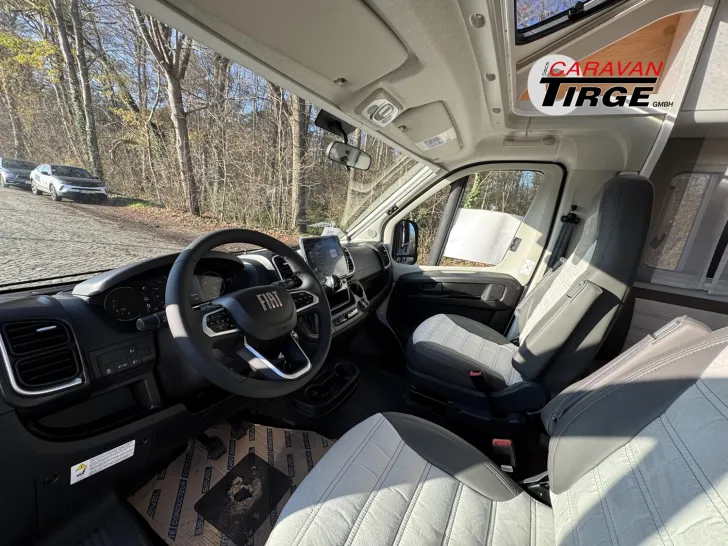 Fahrzeugbild Sunlight Adventure T 69LC #8