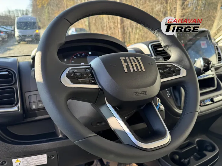 Fahrzeugbild Sunlight Adventure T 69LC #9