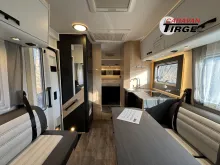 Fahrzeugbild Sunlight Adventure T 69LC #10