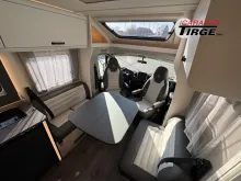 Fahrzeugbild Sunlight Adventure T 69LC #11