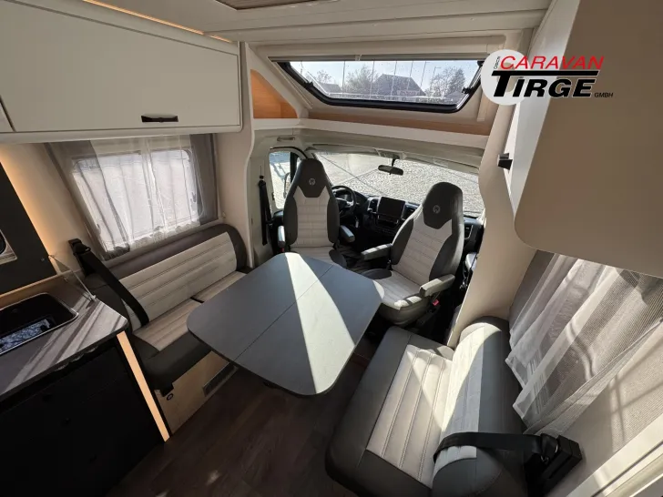 Fahrzeugbild Sunlight Adventure T 69LC #11