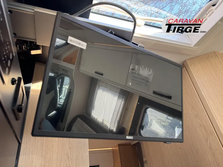 Fahrzeugbild Sunlight Adventure T 69LC #12