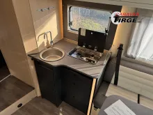 Fahrzeugbild Sunlight Adventure T 69LC #13