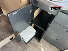 Fahrzeugbild Sunlight Adventure T 69LC #15