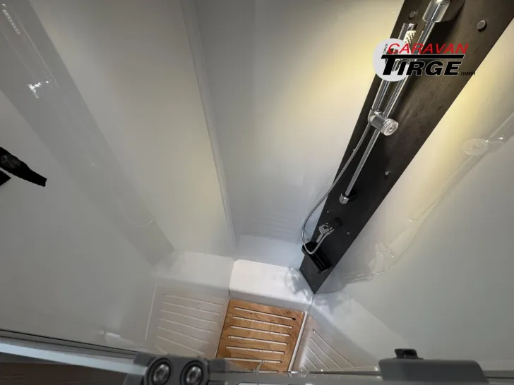 Fahrzeugbild Sunlight Adventure T 69LC #17