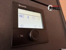 Fahrzeugbild Sunlight Adventure T 69LC #18