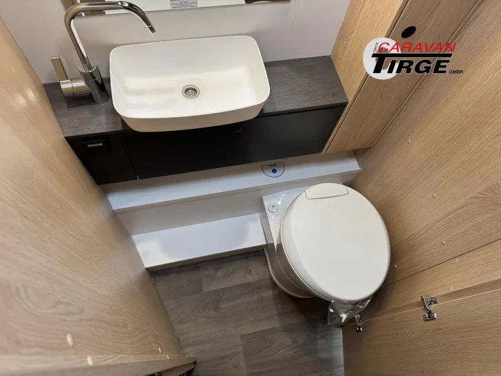 Fahrzeugbild Sunlight Adventure T 69LC #19