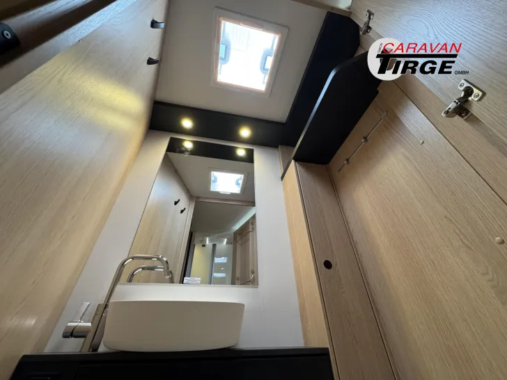 Fahrzeugbild Sunlight Adventure T 69LC #20