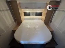 Fahrzeugbild Sunlight Adventure T 69LC #21