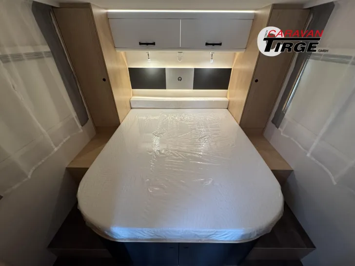 Fahrzeugbild Sunlight Adventure T 69LC #21