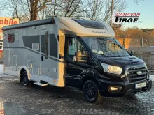 Fahrzeugbild Sunlight Adventure T Ford 680 I.Hand #1