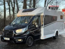 Fahrzeugbild Sunlight Adventure T Ford 680 I.Hand #3