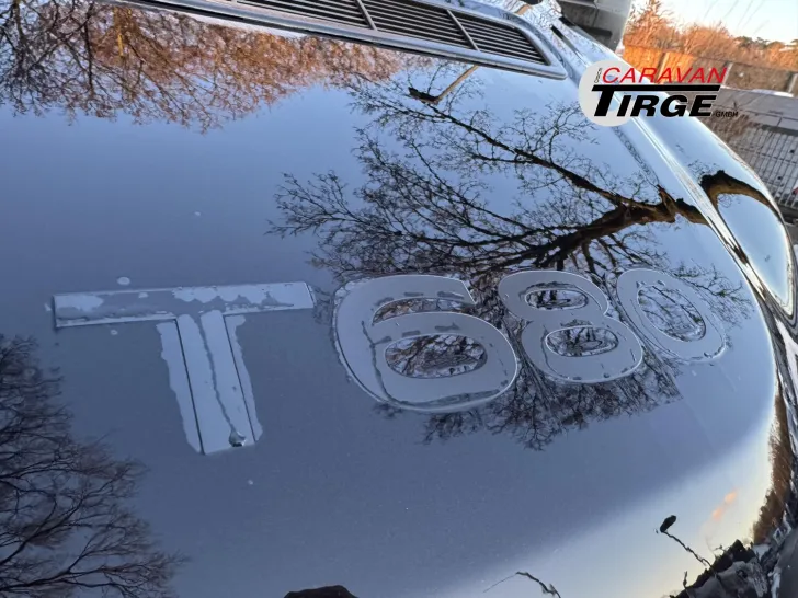 Fahrzeugbild Sunlight Adventure T Ford 680 I.Hand #4