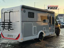Fahrzeugbild Sunlight Adventure T Ford 680 I.Hand #6