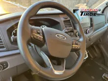 Fahrzeugbild Sunlight Adventure T Ford 680 I.Hand #11