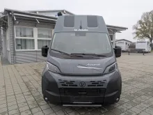 Fahrzeugbild La Strada Avanti EB Fiat 180 PS 180PS/Autom/Solar/Navi/Markise/Alu/Isofix #3