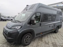 Fahrzeugbild La Strada Avanti EB Fiat 180 PS 180PS/Autom/Solar/Navi/Markise/Alu/Isofix #4