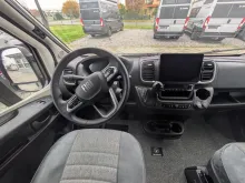 Fahrzeugbild La Strada Avanti EB Fiat 180 PS 180PS/Autom/Solar/Navi/Markise/Alu/Isofix #6