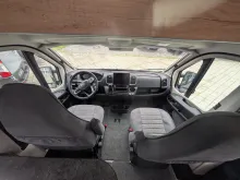 Fahrzeugbild La Strada Avanti EB Fiat 180 PS 180PS/Autom/Solar/Navi/Markise/Alu/Isofix #7