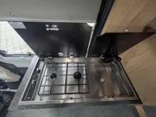 Fahrzeugbild La Strada Avanti EB Fiat 180 PS 180PS/Autom/Solar/Navi/Markise/Alu/Isofix #13
