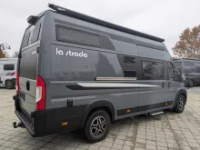 Fahrzeugbild La Strada Avanti EB Fiat 180 PS 180PS/Autom/Solar/Navi/Markise/Alu/Isofix #23