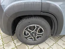 Fahrzeugbild La Strada Avanti EB Fiat 180 PS 180PS/Autom/Solar/Navi/Markise/Alu/Isofix #24