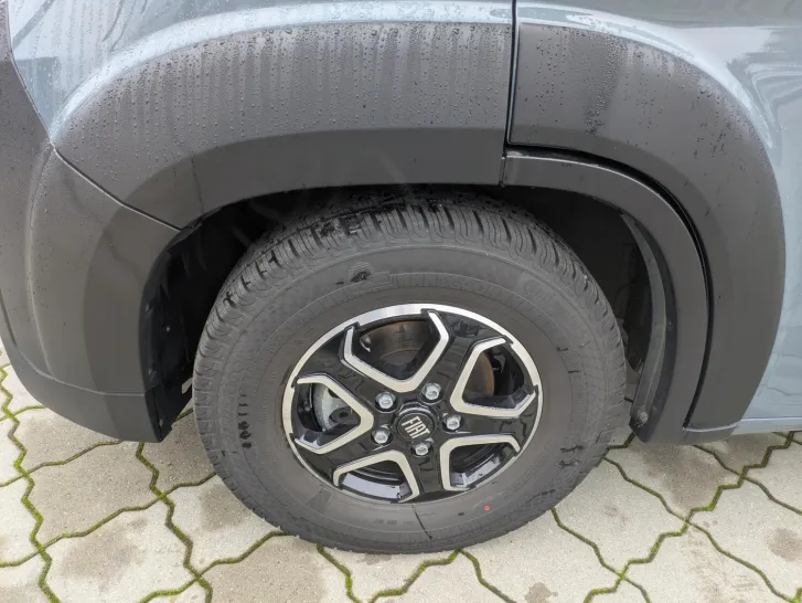 Fahrzeugbild La Strada Avanti EB Fiat 180 PS 180PS/Autom/Solar/Navi/Markise/Alu/Isofix #24