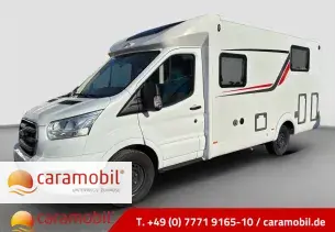 Bild Lineo T 620 G