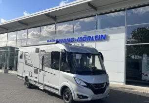 Bild B-Klasse ML B-ML I 780 BlackLine