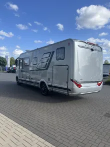 Fahrzeugbild Hymer B-Klasse ML I 780 BlackLine #2