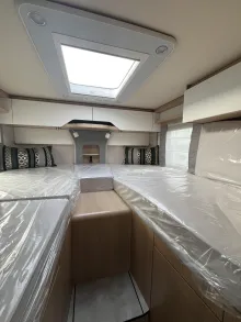 Fahrzeugbild Hymer B-Klasse ML I 780 BlackLine #3