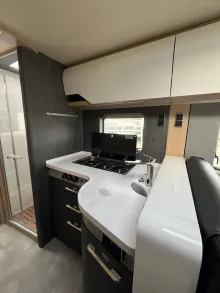 Fahrzeugbild Hymer B-Klasse ML I 780 BlackLine #6