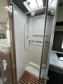 Fahrzeugbild Hymer B-Klasse ML I 780 BlackLine #8