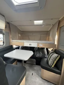 Fahrzeugbild Hymer B-Klasse ML I 780 BlackLine #12