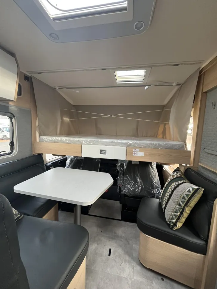 Fahrzeugbild Hymer B-Klasse ML I 780 BlackLine #12