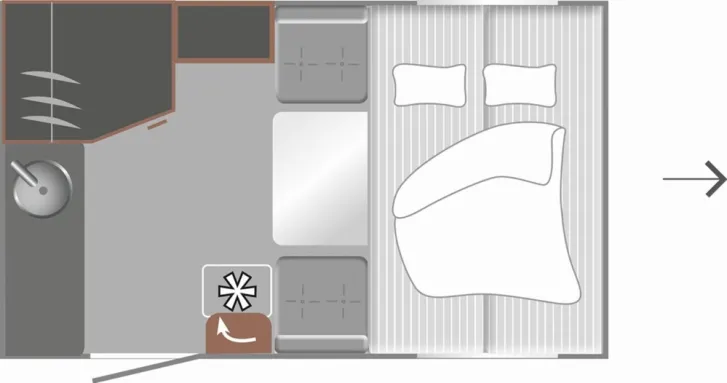 Fahrzeugbild LMC e:dero 350 D #5