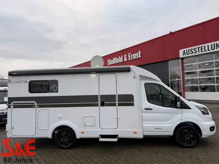 Fahrzeugbild Corigon T Slim 70 LS #1